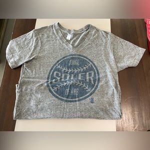 Jorge Soler #68 tshirt
